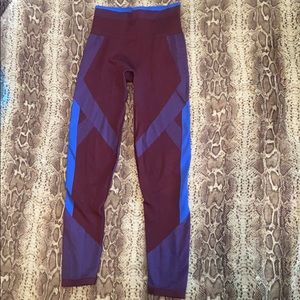 Pink Victoria Secret Leggings